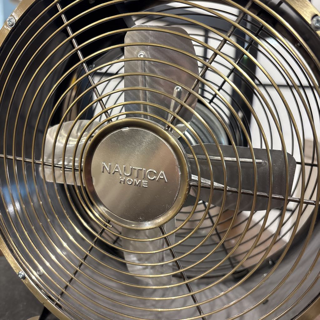 Nautica Home Fan