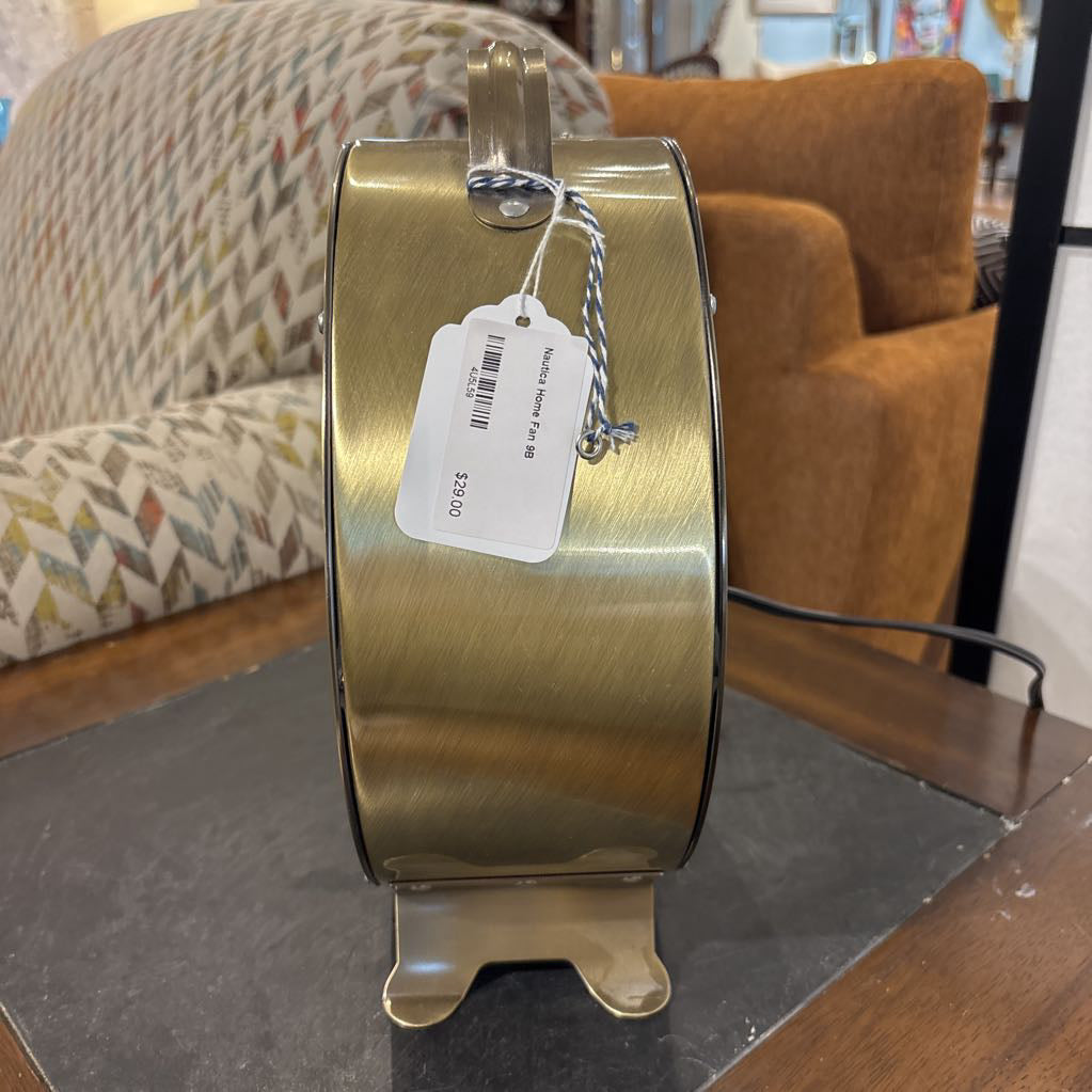 Nautica Home Fan