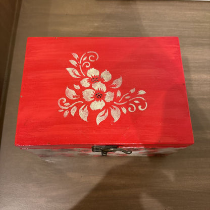 Floral Box SMALLS