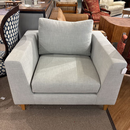 Interior Define Accent Chair