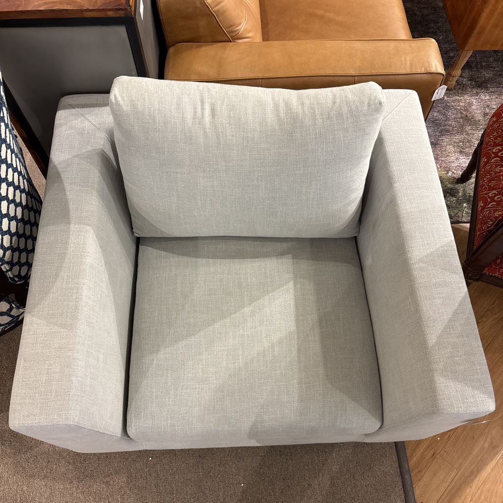 Interior Define Accent Chair