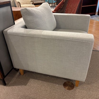 Interior Define Accent Chair