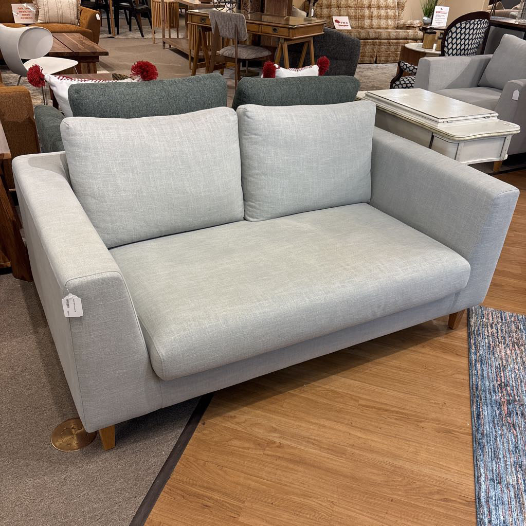 Interior Define Loveseat