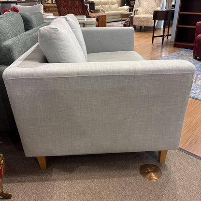 Interior Define Loveseat