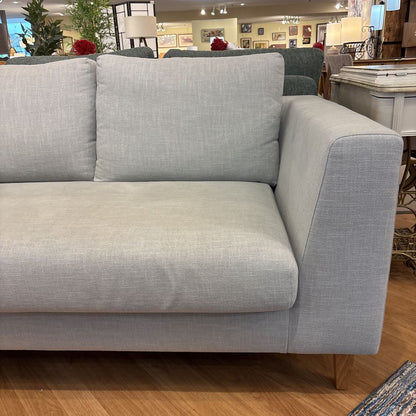 Interior Define Loveseat
