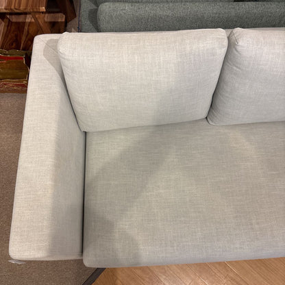 Interior Define Loveseat