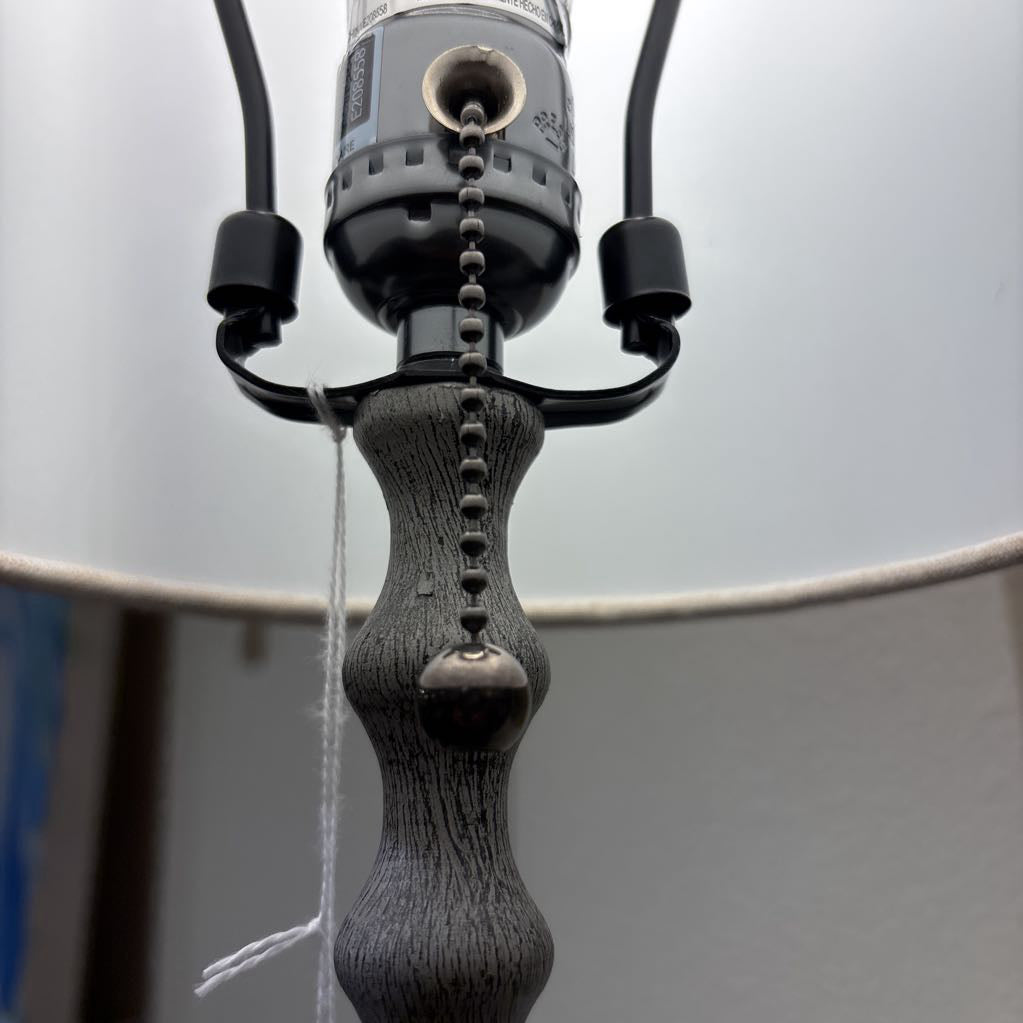 Table Lamp LAMPS