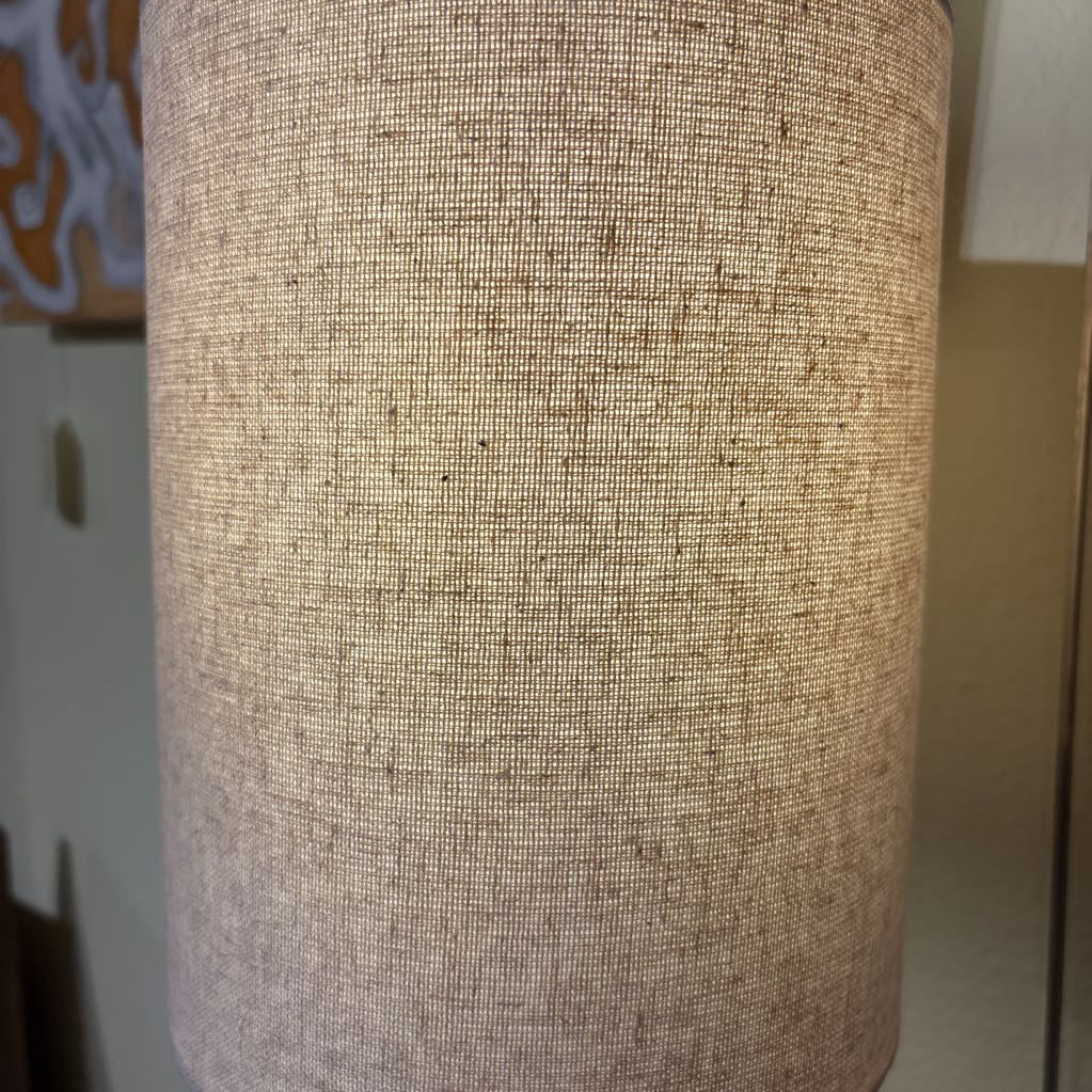 Table Lamp LAMPS