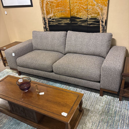 Oslo Earth Sofa