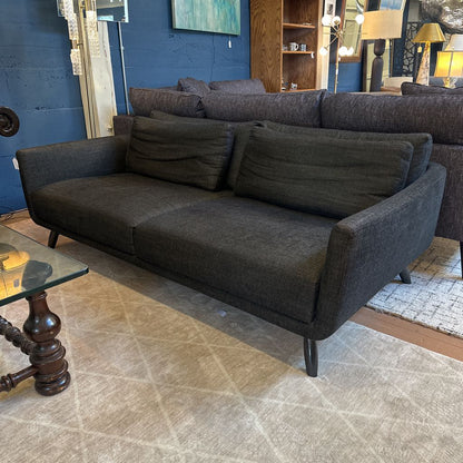 Design On Stock Loveseat