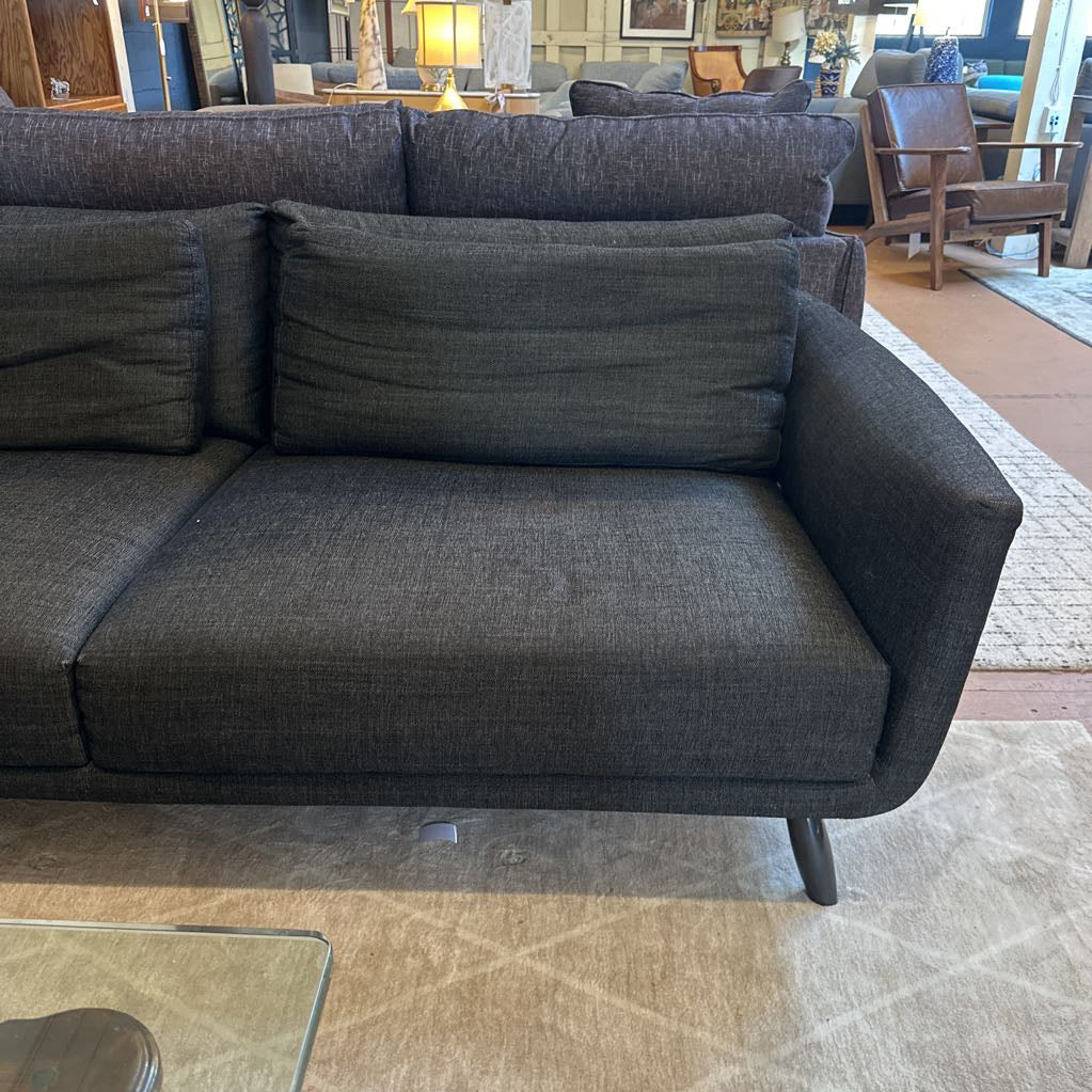 Design On Stock Loveseat