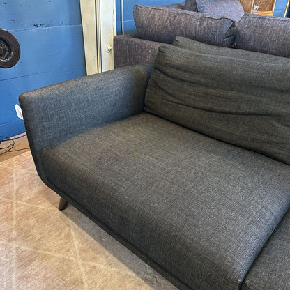 Design On Stock Loveseat