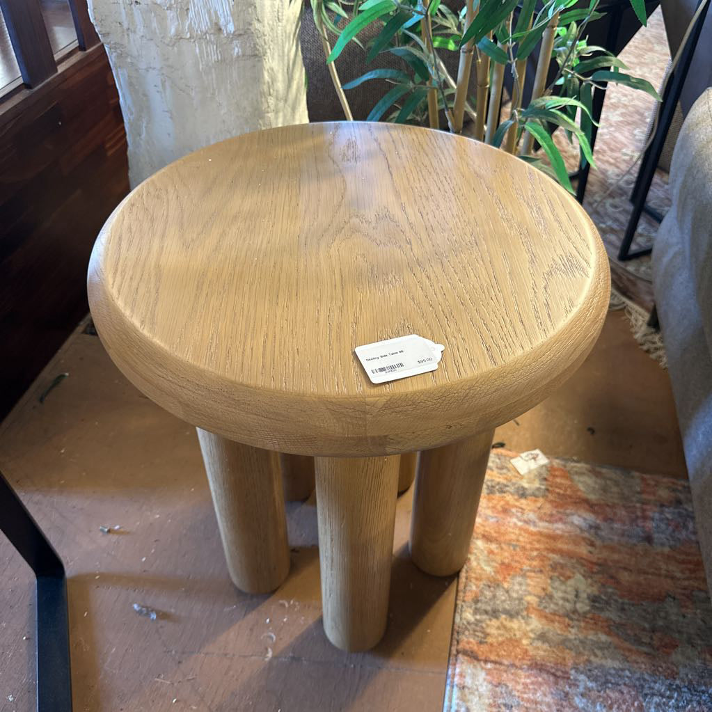 Destiny Side Table