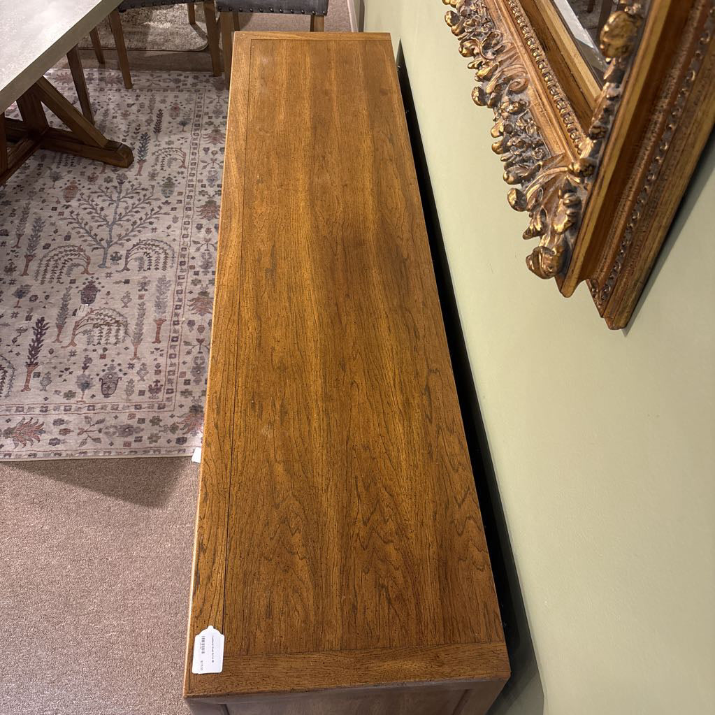 Traditional Wood Buffet C CABINETS