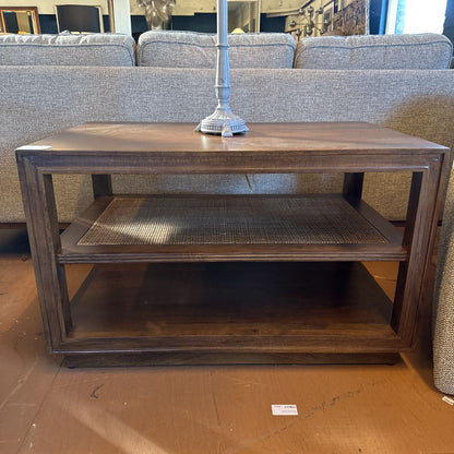Darva Side Table
