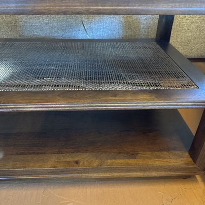 Darva Side Table