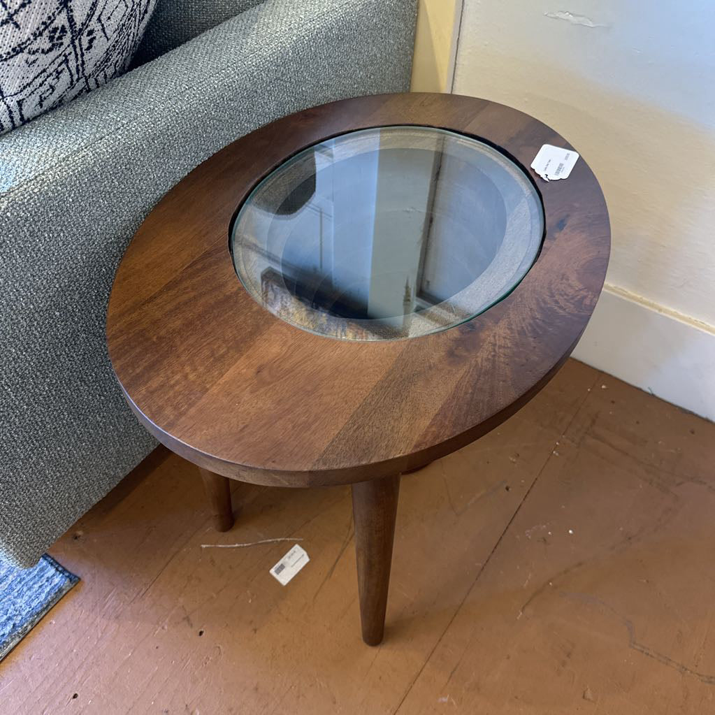 Lydian Side Table