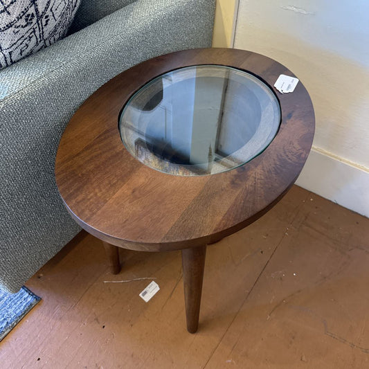 Lydian Side Table C SIDE TABLES