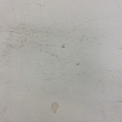Vintage White Rustic Desk