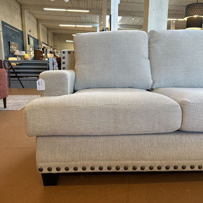 Nailhead Sofa