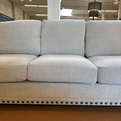 Nailhead Sofa