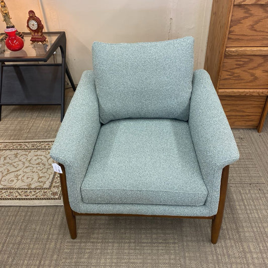 Orinoco Mineral Accent Chair U ACCENT CHAIRS