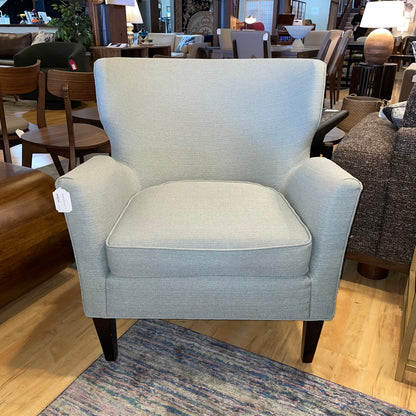 Seaglass MC Style Armchair U ACCENT CHAIRS