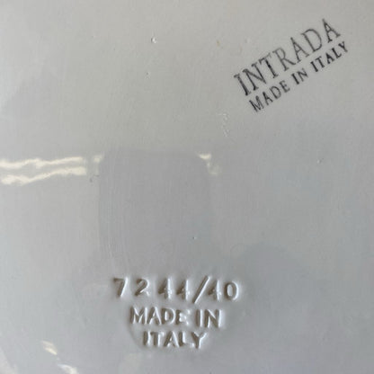 INTRADA Italian BIRTH OF VENUS Serving Platter