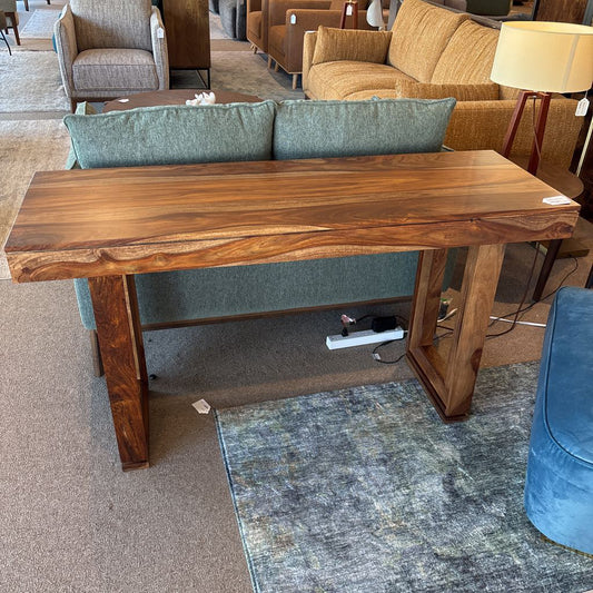 COLBECK CONSOLE TABLE C CONSOLE TABLES