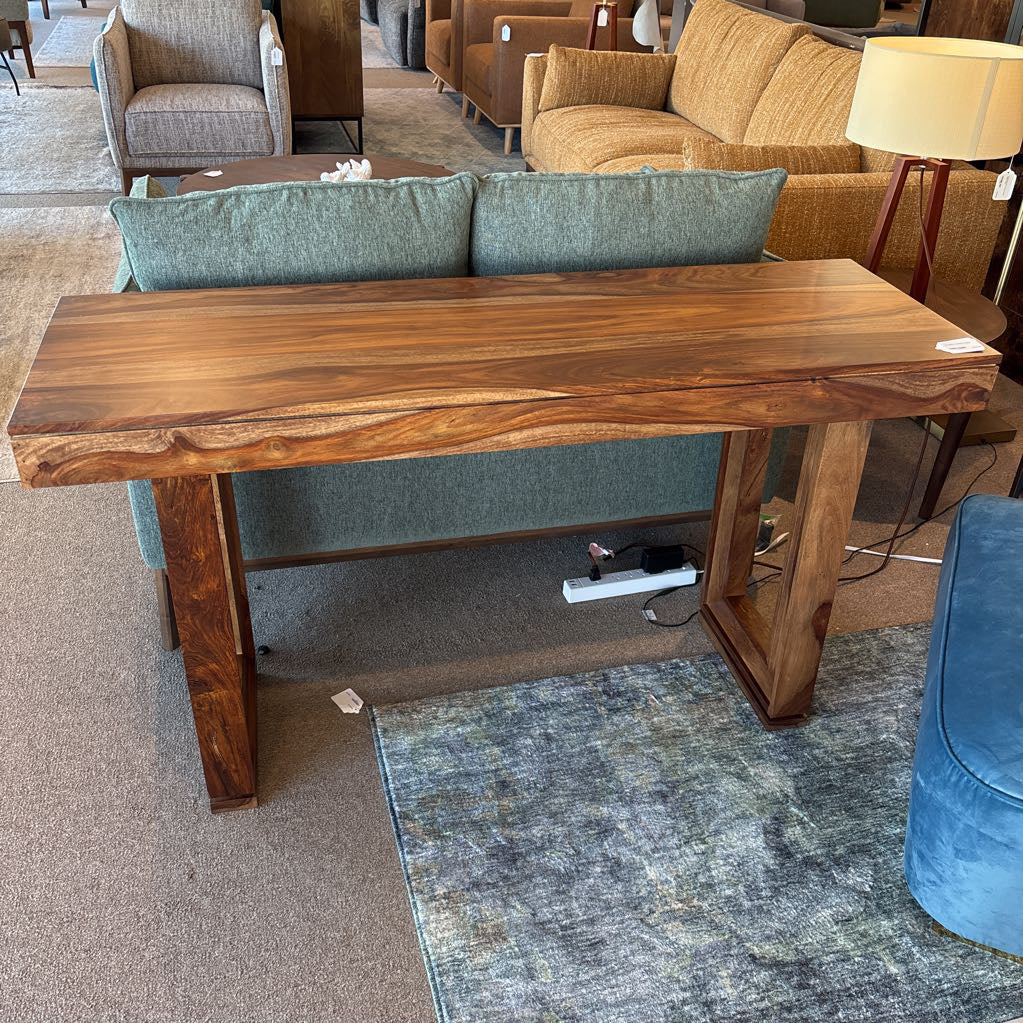 COLBECK CONSOLE TABLE C CONSOLE TABLES