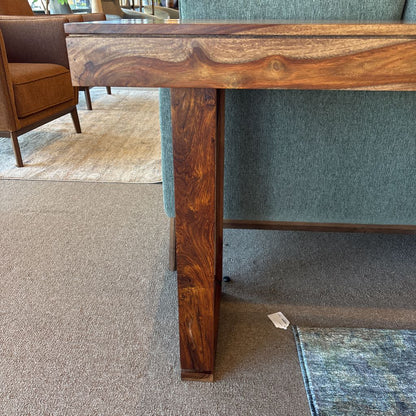COLBECK CONSOLE TABLE C CONSOLE TABLES