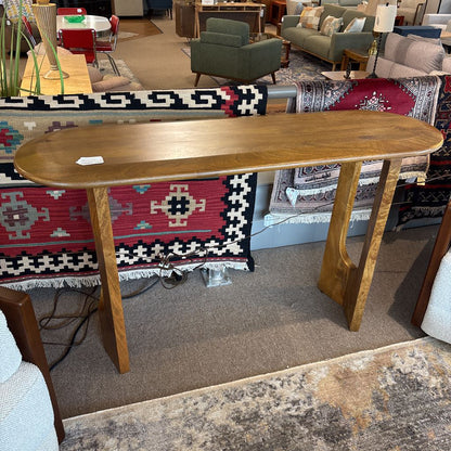 Allengton Console Table C CONSOLE TABLES