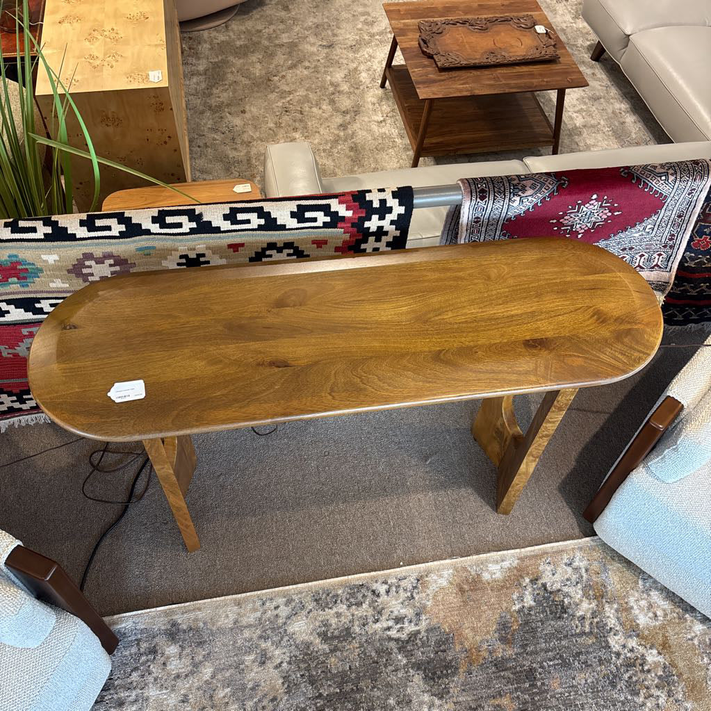 Allengton Console Table