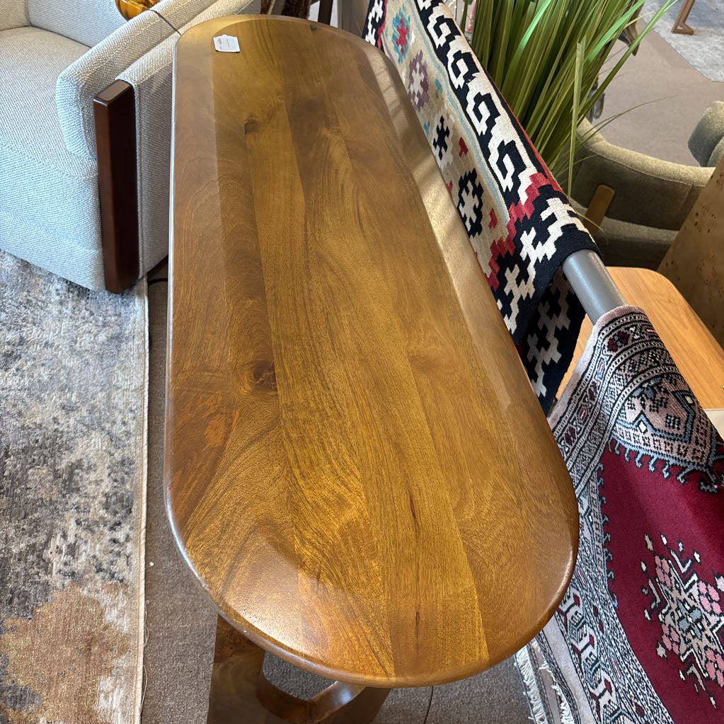 Allengton Console Table