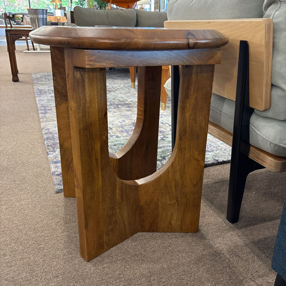 Allengton Side Table