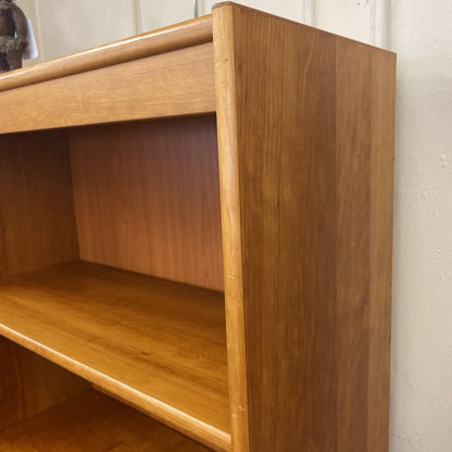 Danish Teak Bookcase