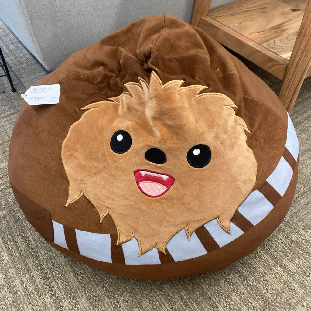 CHEWY Pouf