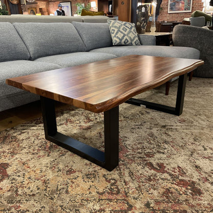 Carden Coffee Table C COFFEE TABLES