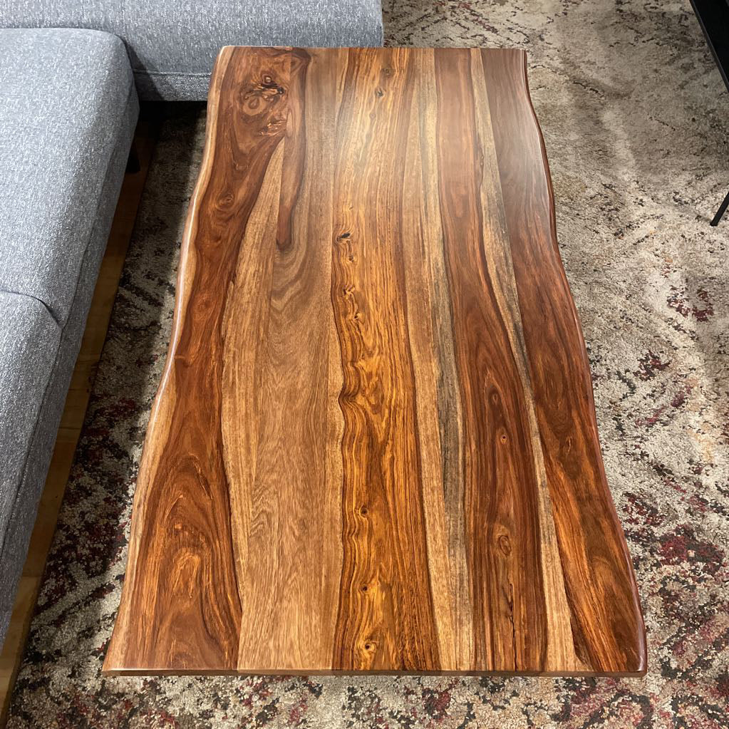 Carden Coffee Table C COFFEE TABLES