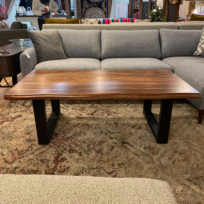 Carden Coffee Table C COFFEE TABLES