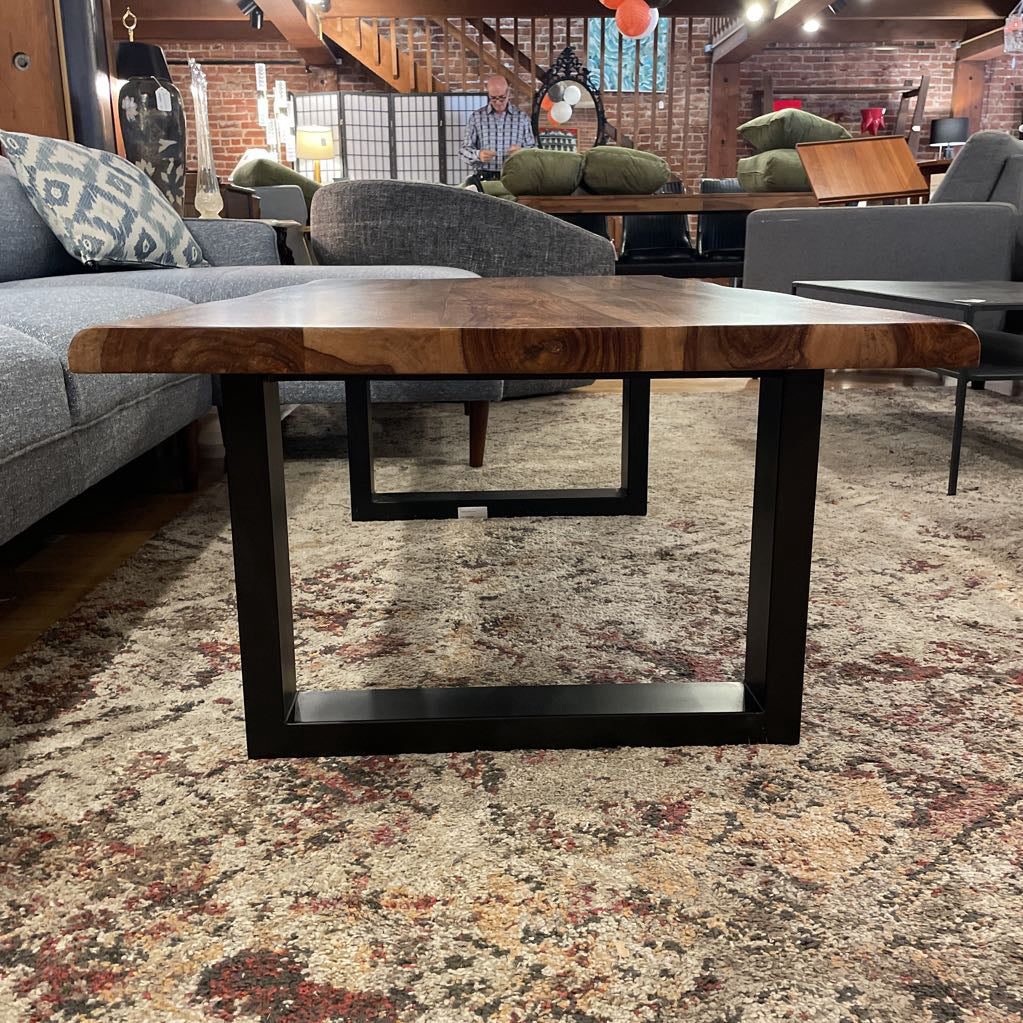 Carden Coffee Table C COFFEE TABLES