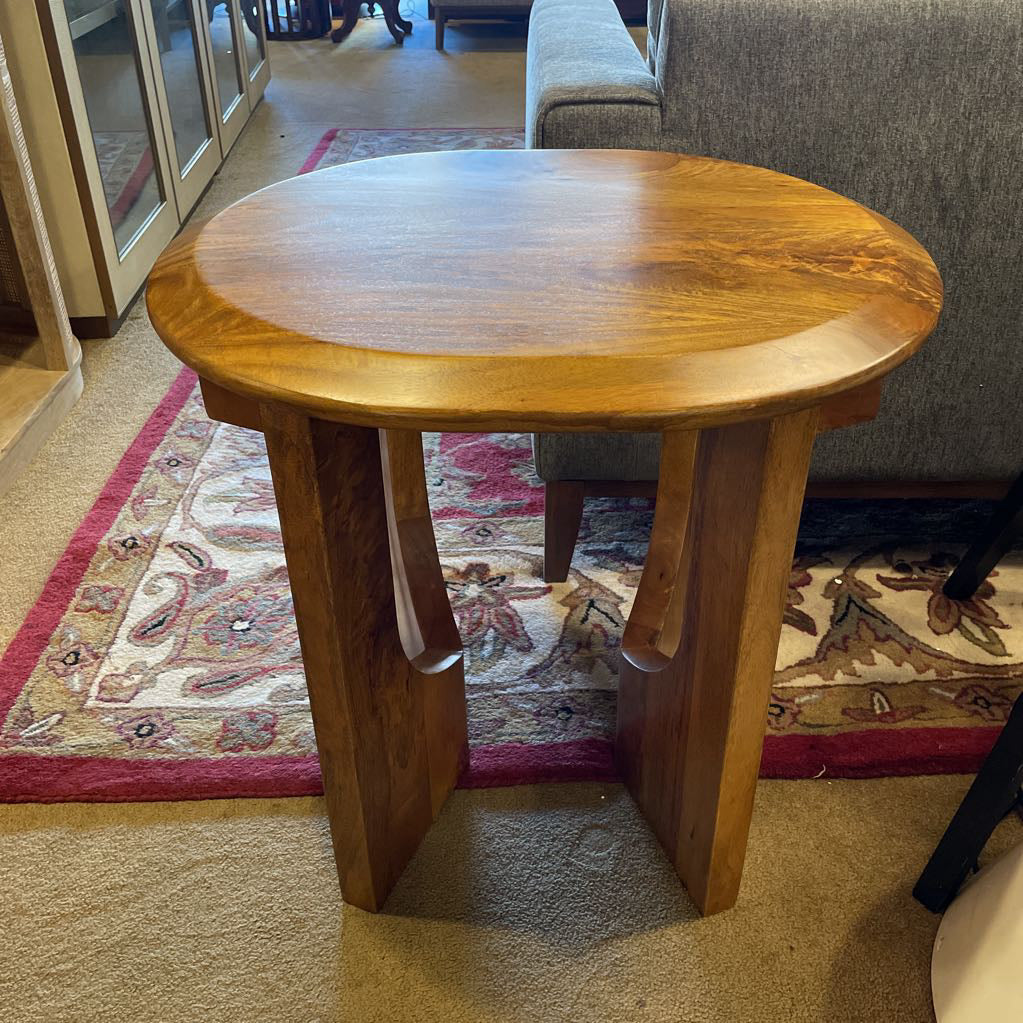 Allengton Side Table