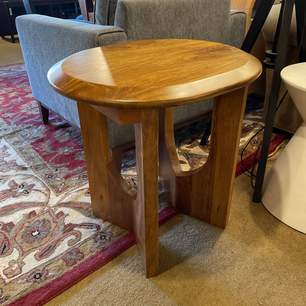 Allengton Side Table