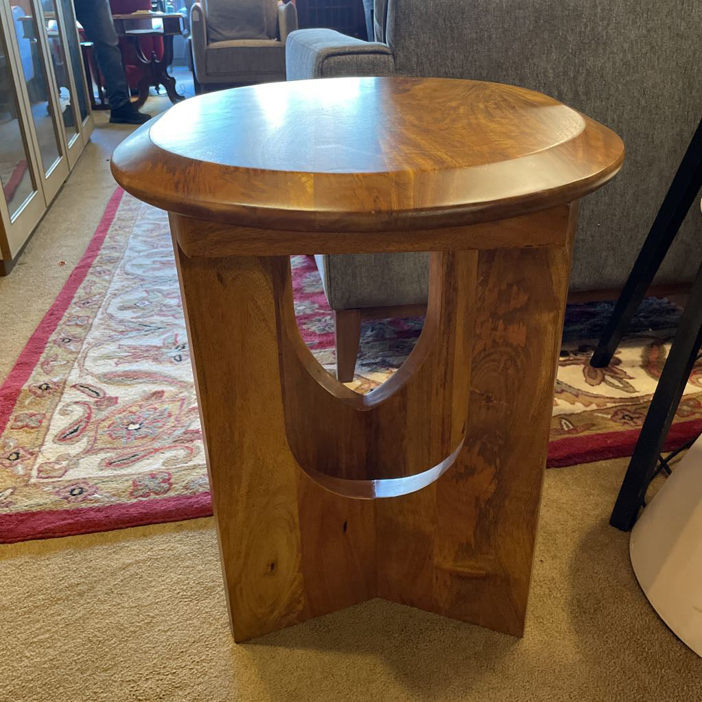 Allengton Side Table