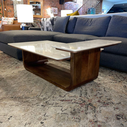 Ashira Coffee Table C COFFEE TABLES