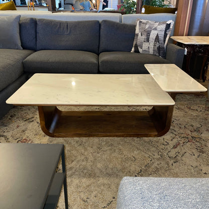 Ashira Coffee Table C COFFEE TABLES