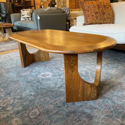 Allengton Coffee Table C COFFEE TABLES