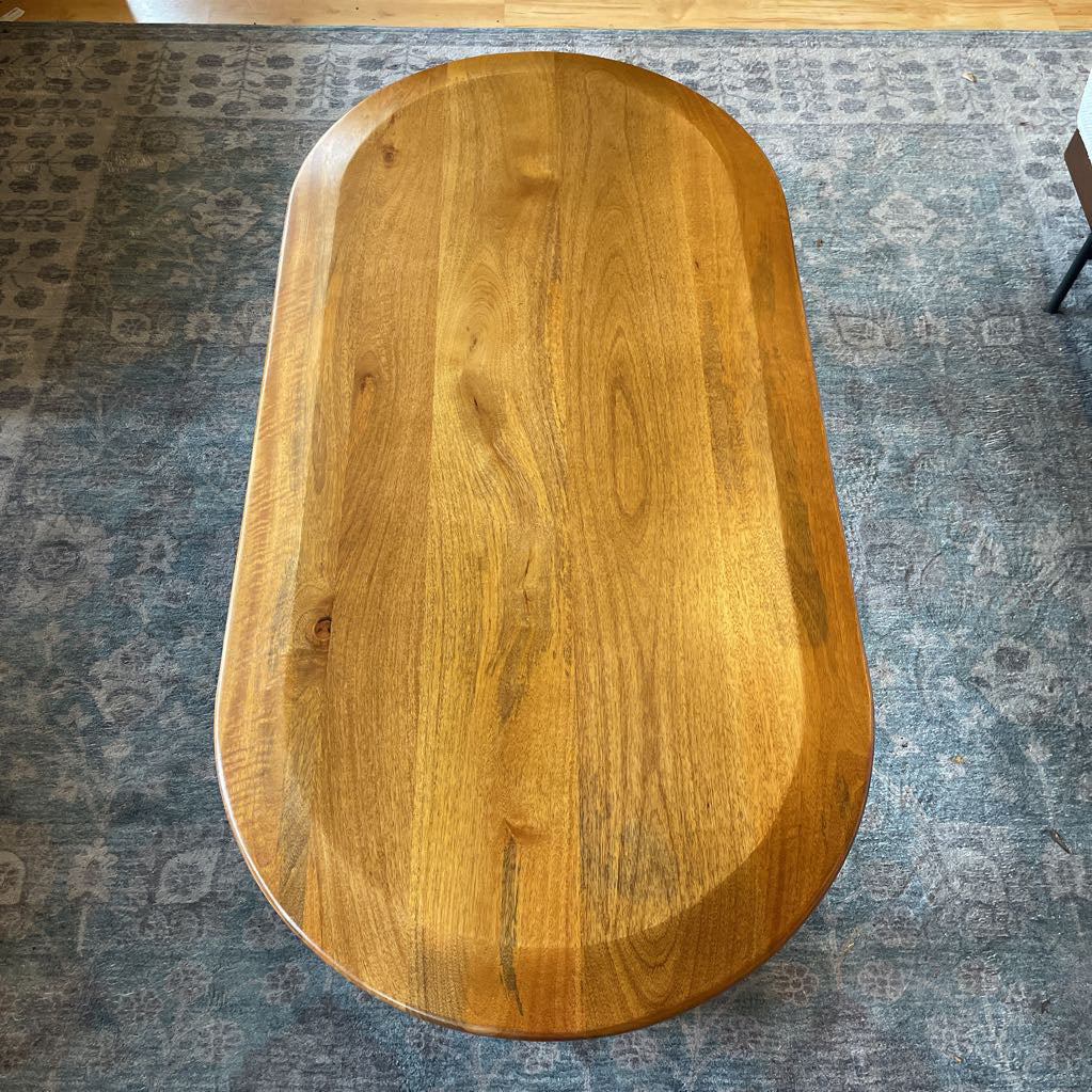 Allengton Coffee Table C COFFEE TABLES