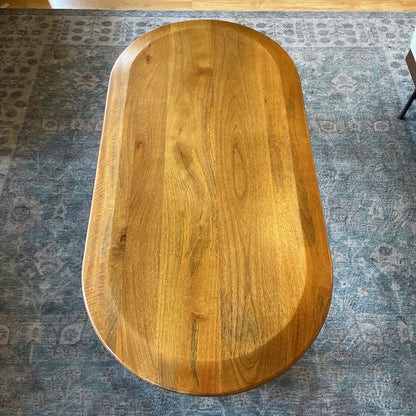 Allengton Coffee Table C COFFEE TABLES