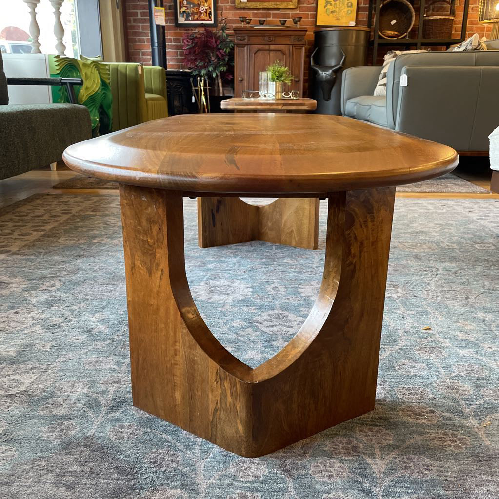 Allengton Coffee Table C COFFEE TABLES